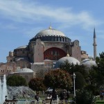 Blue Mosque